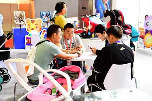 玩具及模型展覽會/廣州玩具批發(fā)展銷/廣州力通法蘭克福展覽有限