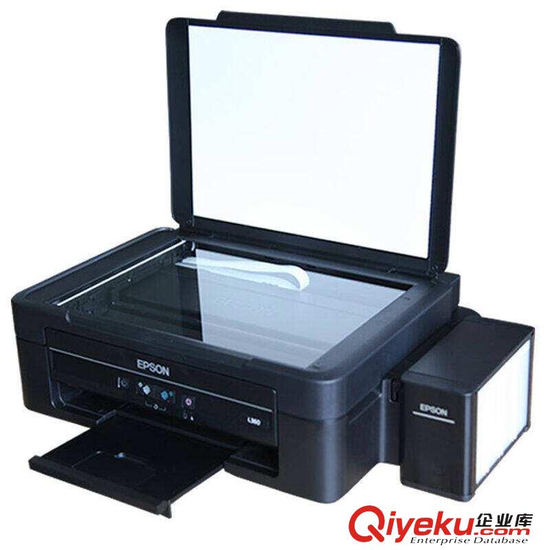 新余辦公設(shè)備愛(ài)普生L360多功能?chē)娔惑w機(jī)
