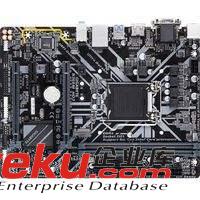 新余市技嘉B360M HD3電腦主板原始圖片3