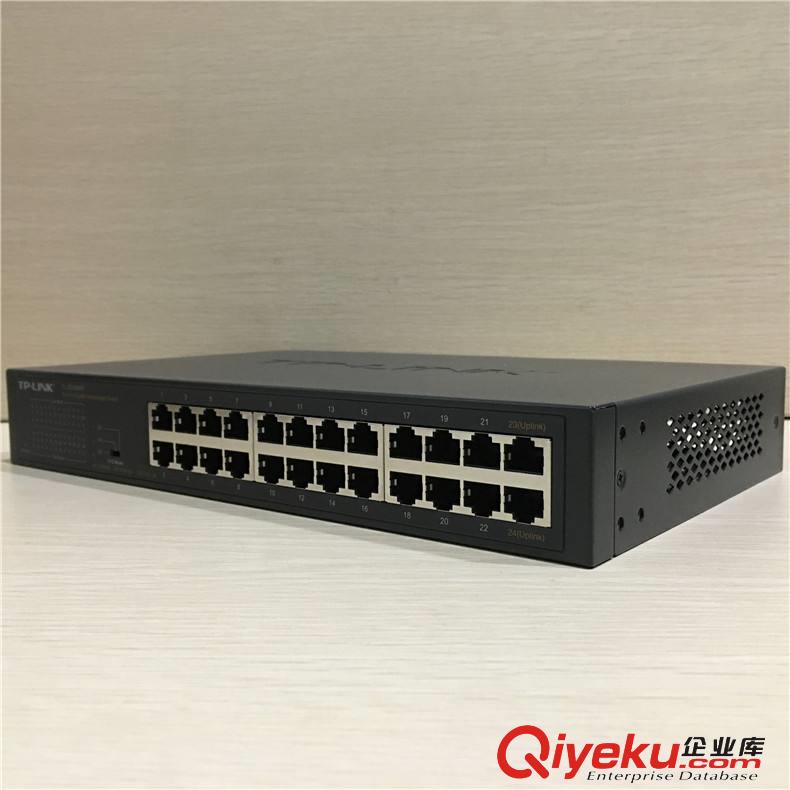 新余市網(wǎng)絡(luò)布線TP-LINK TL-SG1024DT千兆網(wǎng)絡(luò)交換機