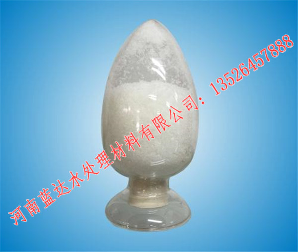 密山脫色絮凝劑