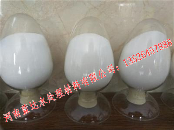 玉門液體聚合氯化鋁