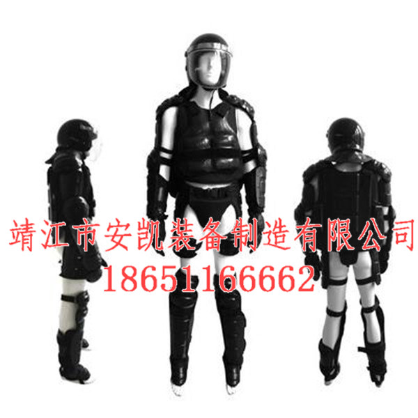 防暴服什么品牌好-防暴服什么品牌好