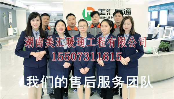 湖南海信中央空調(diào)一拖二服務(wù)商