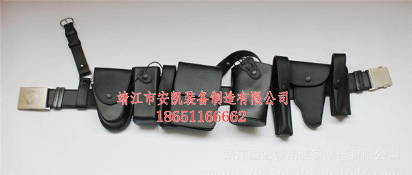 陽春LED爆閃肩燈