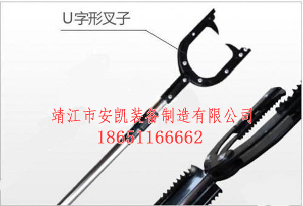 南雄電擊抓捕器