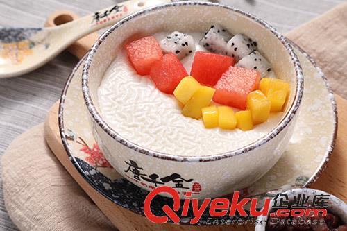 甜品加盟 甜品店加盟 唐千金