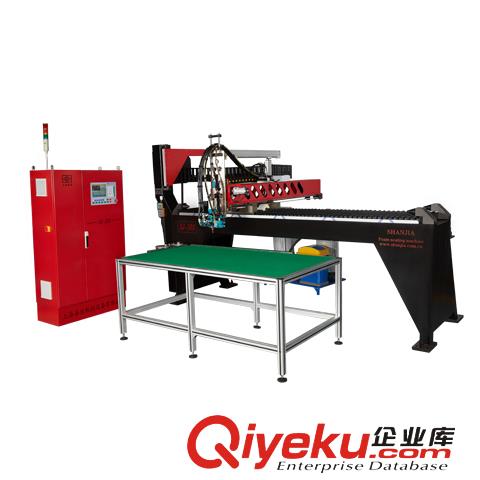 防水密封條_電氣柜密封涂膠機_密封條涂膠機