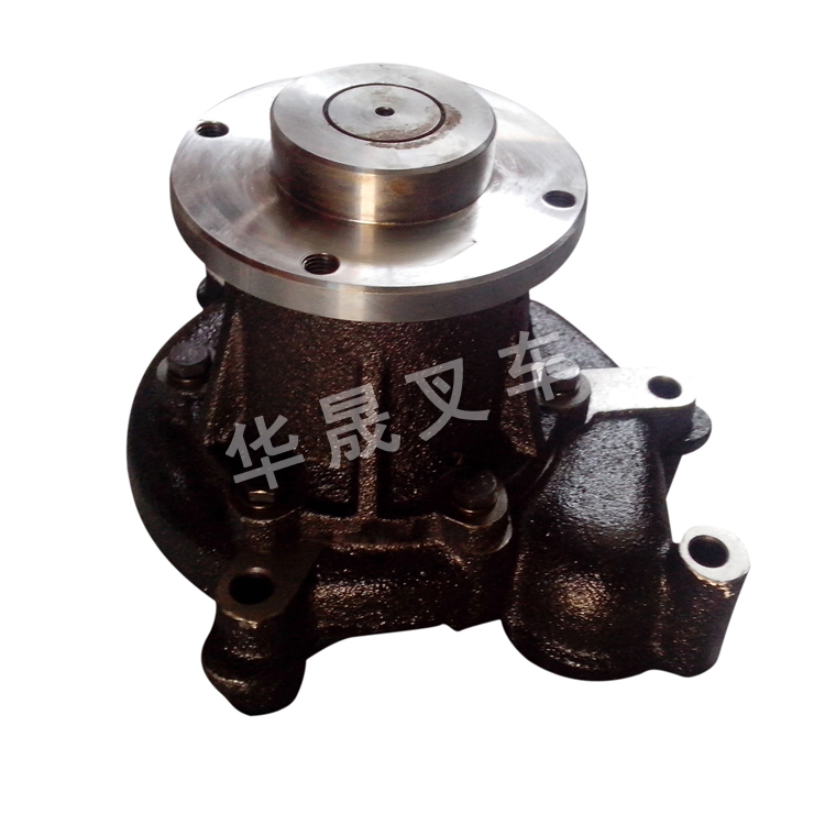 青島韓國斗山叉車發(fā)動機(jī)系統(tǒng)啟動機(jī)銷售維護(hù)：華晟叉車