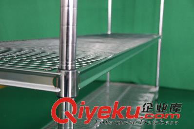 東莞陽意公司新型鍍鉻手推車專業(yè)研發(fā)生產(chǎn)廠家
