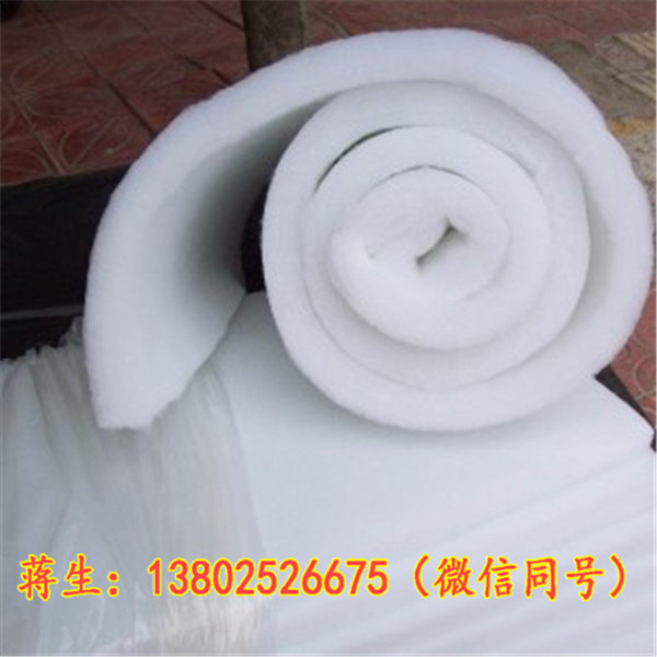 廣州環(huán)保隔音棉