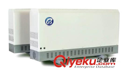 蓄熱式電暖器