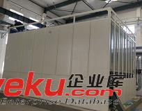 固體電蓄熱鍋爐