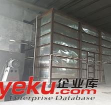 蓄熱式鍋爐
