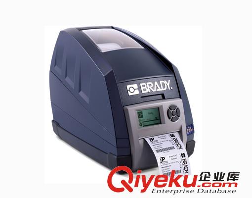 IP300標簽打印機原始圖片2