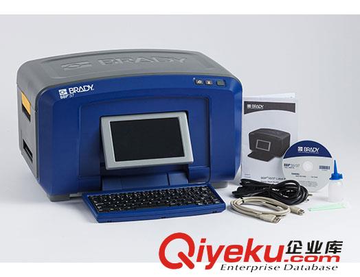BBP37彩色雕刻工業(yè)標(biāo)識標(biāo)簽打印機