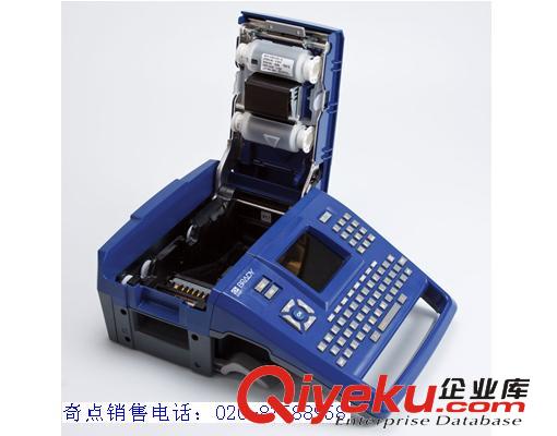 BMP71便攜式標簽打印機原始圖片3
