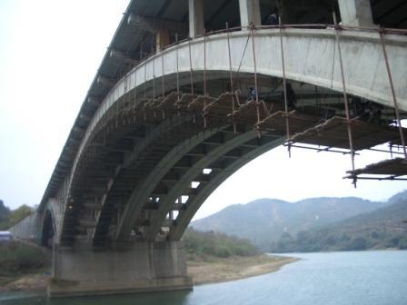 西藏橋梁加固單位_西藏建筑安裝工程設(shè)備與材料_西藏裕通工程咨