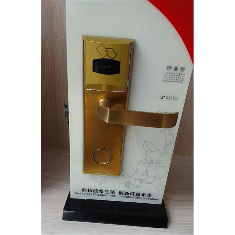 中山感應(yīng)門鎖銷售