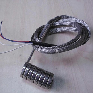 上海加熱棒/冷卻管/上海向洋電熱電器設備有限公司