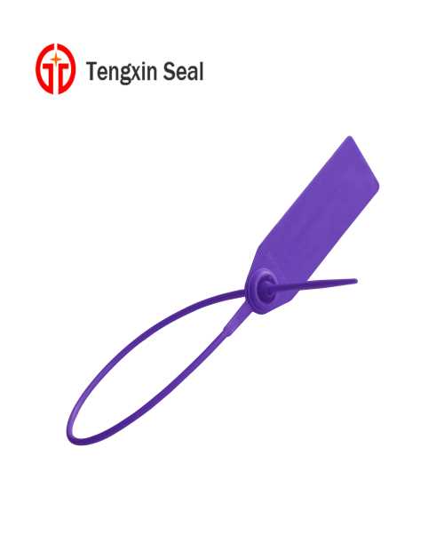 封條塑料鉛封_鐵路專用施封鎖批發_山東騰鑫鎖業有限公司