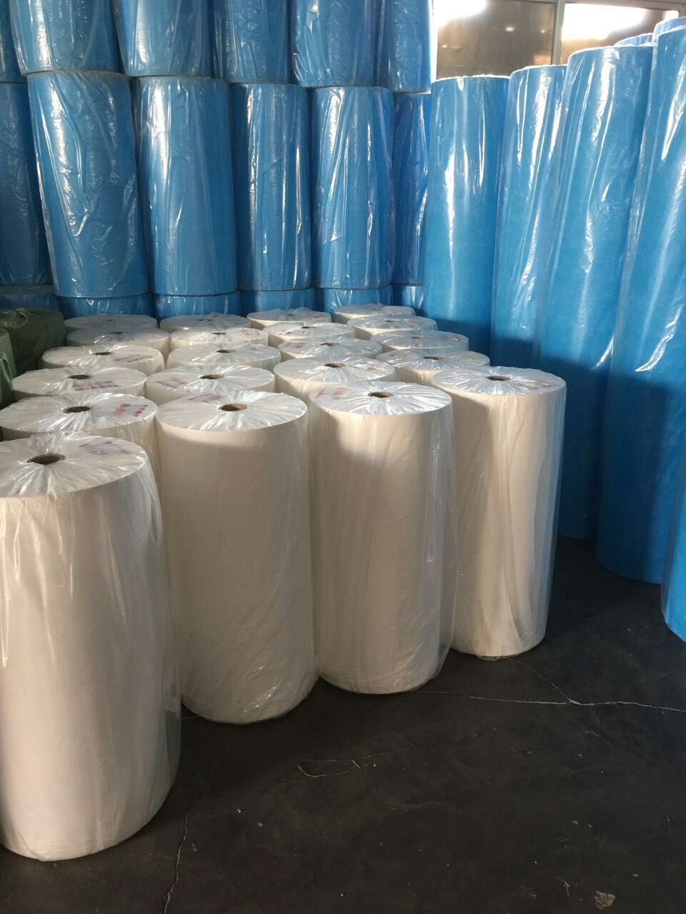 供應淋膜無紡布（廠家直銷）