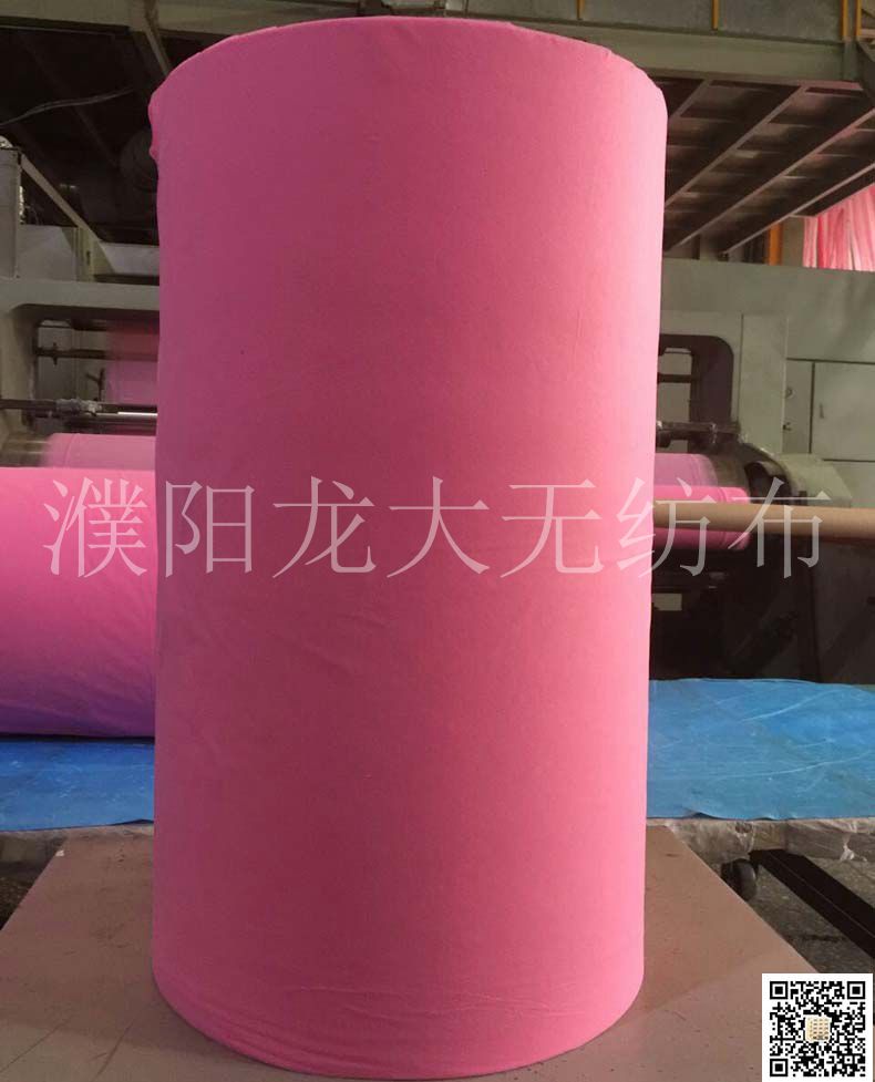 供應(yīng)龍大醫(yī)用無紡布