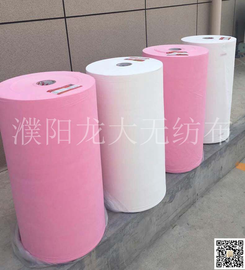 供應(yīng)龍大醫(yī)用無紡布