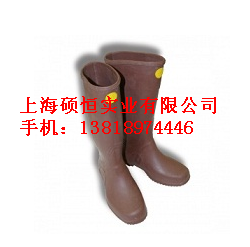 YS112-01-04絕緣靴（日本 YS）