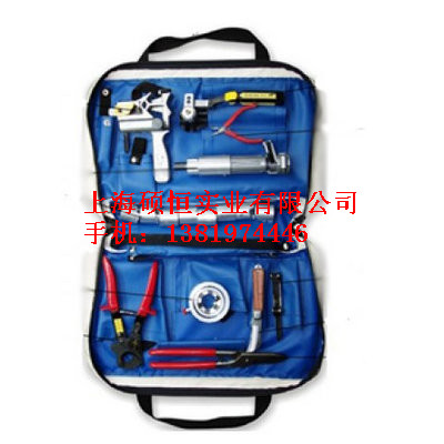 EL1850 電纜處理套裝工具（美國(guó) Ripley）