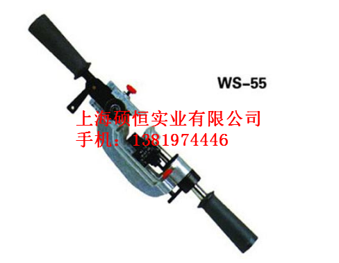 WS-50A 主絕緣層剝除器（美國 Ripley）