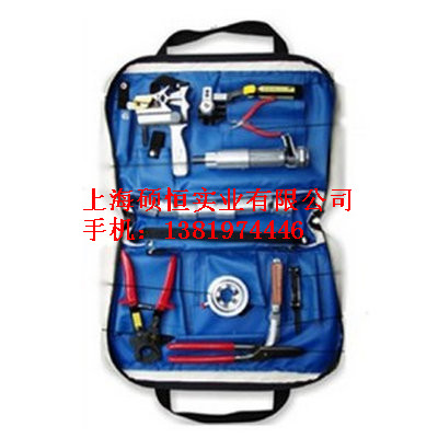 WS6/WA3+SW2 電纜主絕緣層剝皮器（美國(guó) Ripley）