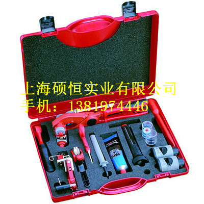 17210 剝除工具套裝（意大利 Intercable）