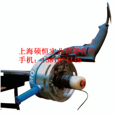 S-80 電動外半導剝皮器（瑞士 Mos）