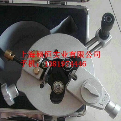 K-EM7 充電液壓壓接與剪切工具（德國(guó) Klauke）