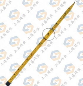 2144 多節(jié)套筒式絕緣測(cè)量桿（美國(guó) Hastings）