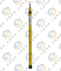 567-4 單節(jié)式絕緣操作桿（美國 Hastings）