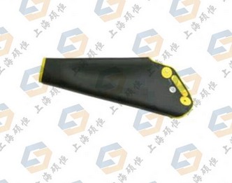 黑色1型2RB 模壓護袖（美國Salisbury）