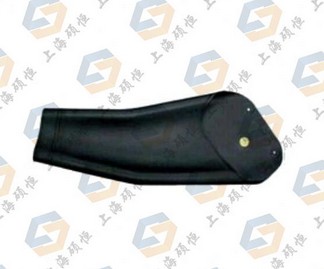 黑色1型2RB 模壓護袖（美國Salisbury）