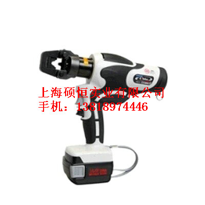 REC-1520JMH 充電式壓接機(jī)（日本 Izumi）