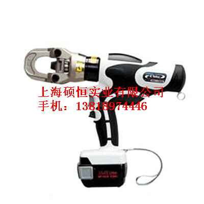REC-Li200 充電式壓接機（日本 Izumi）