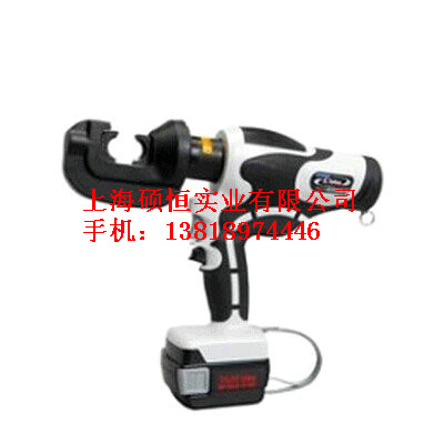 REC-Li200 充電式壓接機（日本 Izumi）