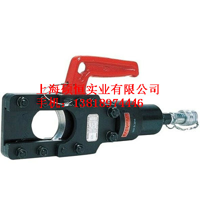 SP-40A 分體式液壓切刀（日本 Izumi）