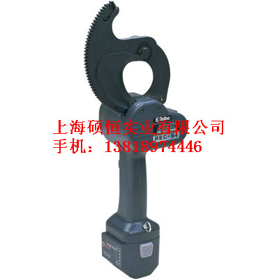 S-55A 手動液壓切刀（日本 Izumi）