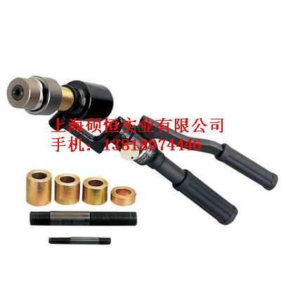 SH-5PDG 手動液壓薄鋼板沖孔機（日本 Izumi）