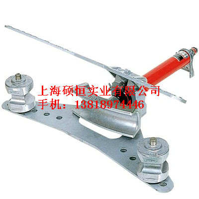 FP-700A 腳踏式液壓泵（日本 Izumi）