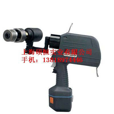 AC-5ND 氣動式壓接機（日本 Izumi）