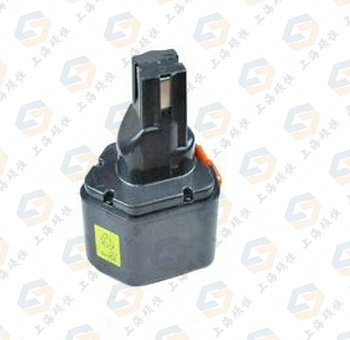 REC-MM626 充電式螺帽破除器（日本 Izumi）