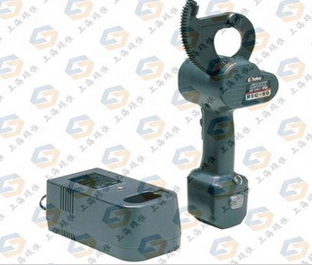 REC-MM636 充電式螺帽破除器（日本 Izumi）