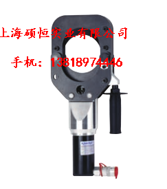SDG105C 分體式液壓切刀（德國 Klauke）